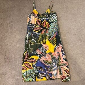Cynthia Rowley Linen Dress